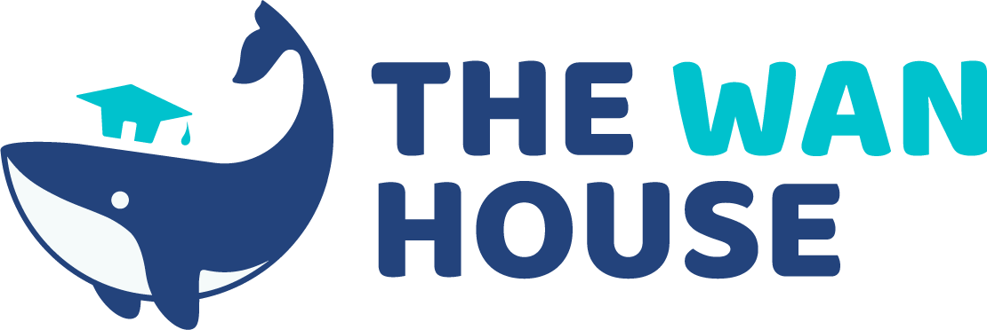 The WAN House